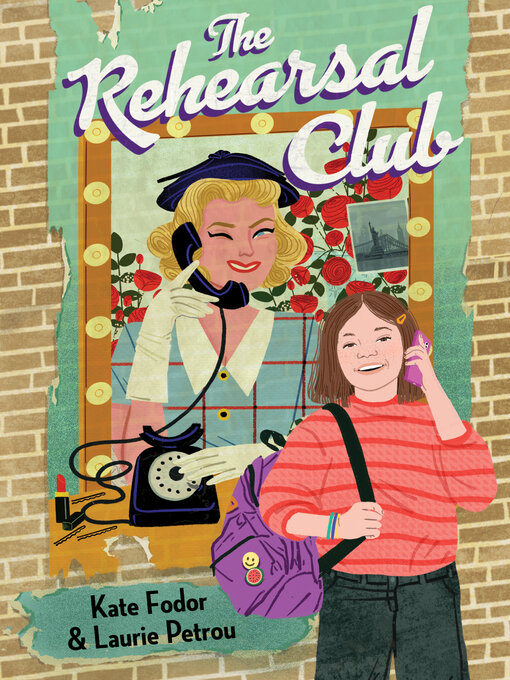 Title details for The Rehearsal Club by Kate Fodor - Available